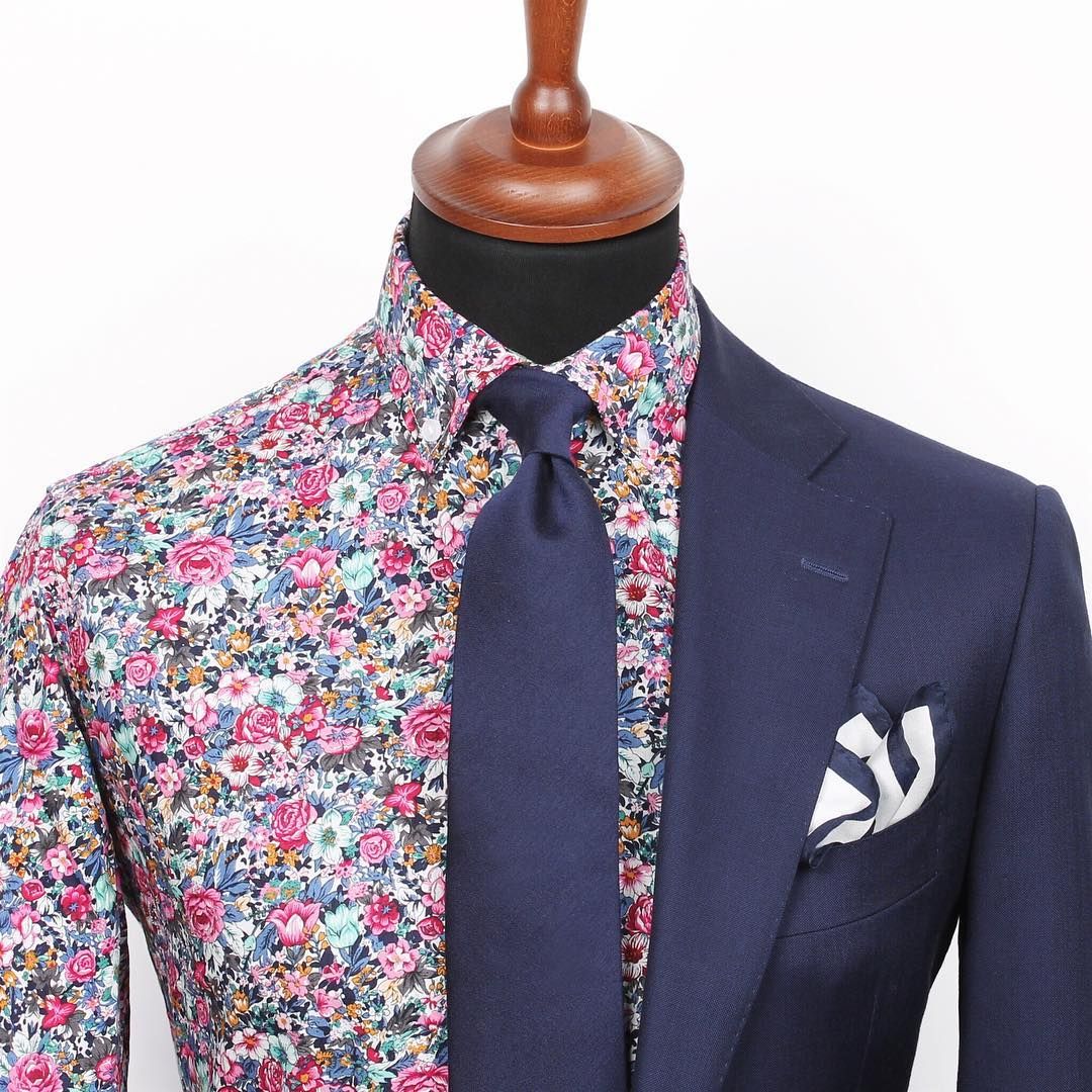 Mens Printing Set Short Sleeve Floral Shirt Beach Two Piece Suit Men Sets |  eBay